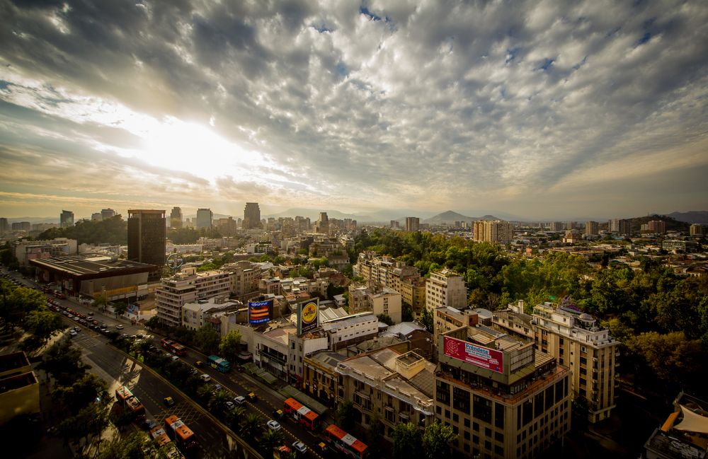 Photograph by Manuel Cabezas