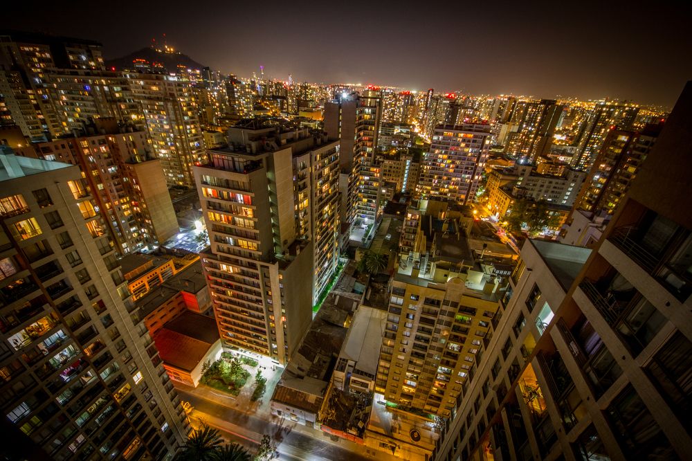 Photograph by Manuel Cabezas