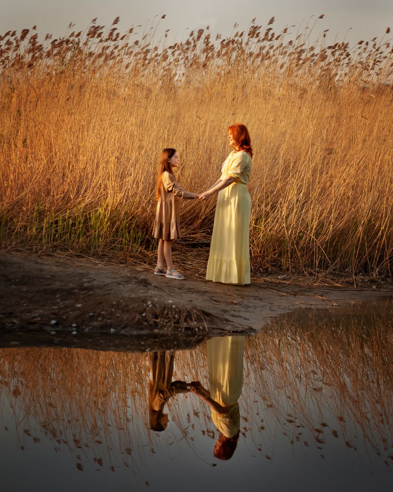 Photograph by Татьяна Митрофанова