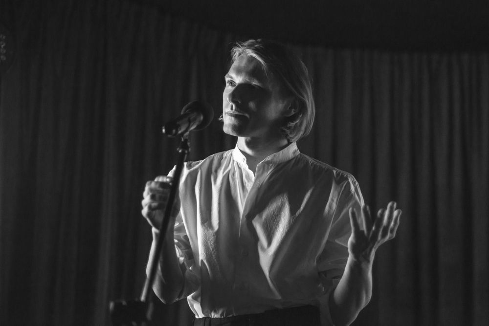 Евгений Горон