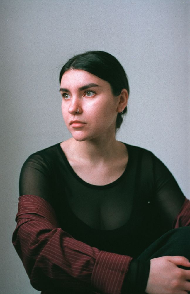Photograph by Дарья Трофименко
