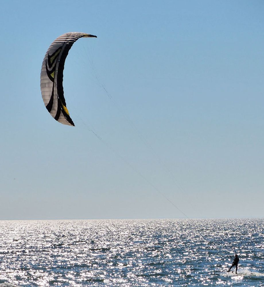 Photograph by Sergey Bykov