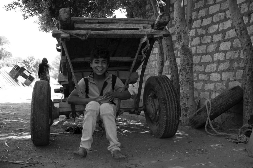 Photograph by Mohamed Abdelzaher