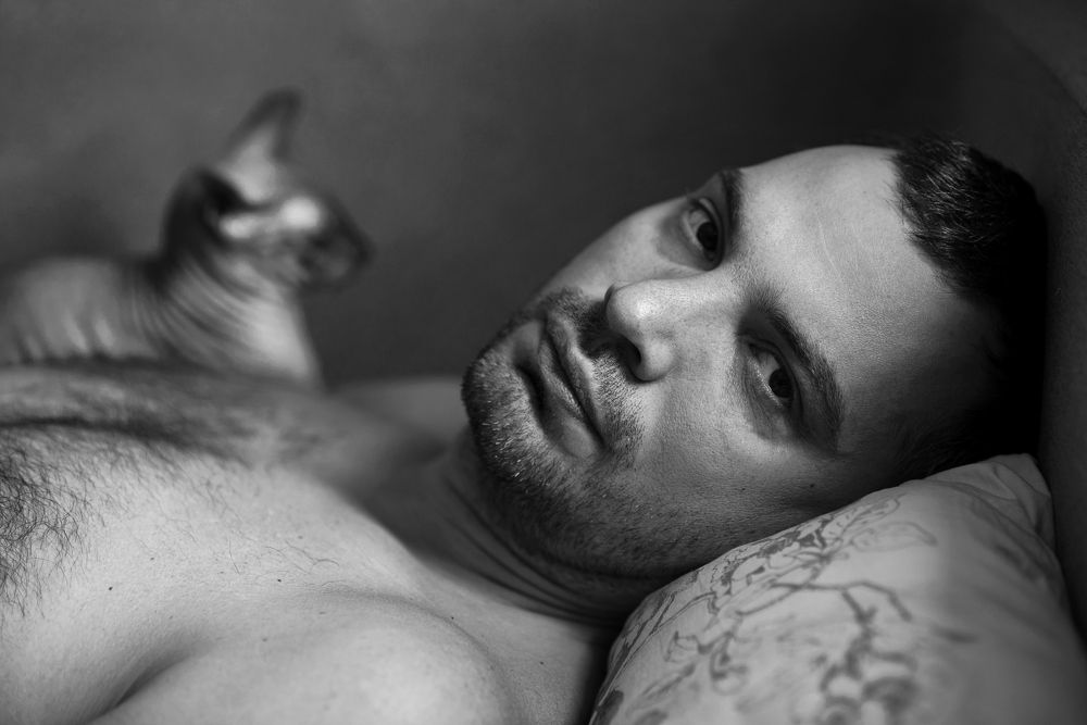 Photograph by Юлия Яровая