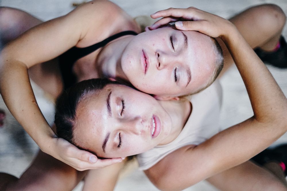 Photograph by Наталья Мега