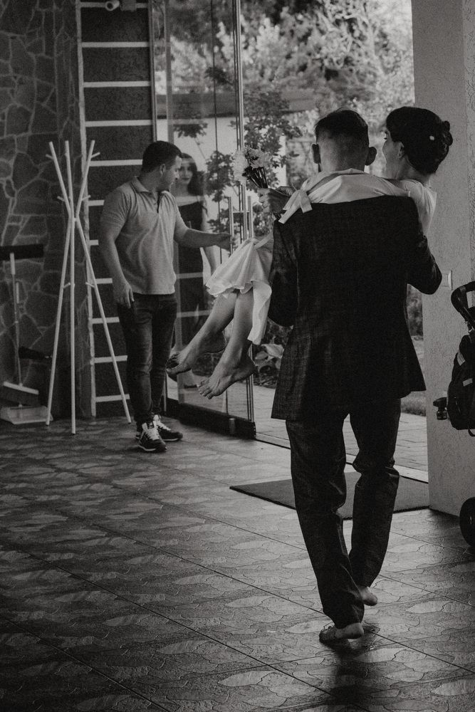 Photograph by Татьяна Беккер