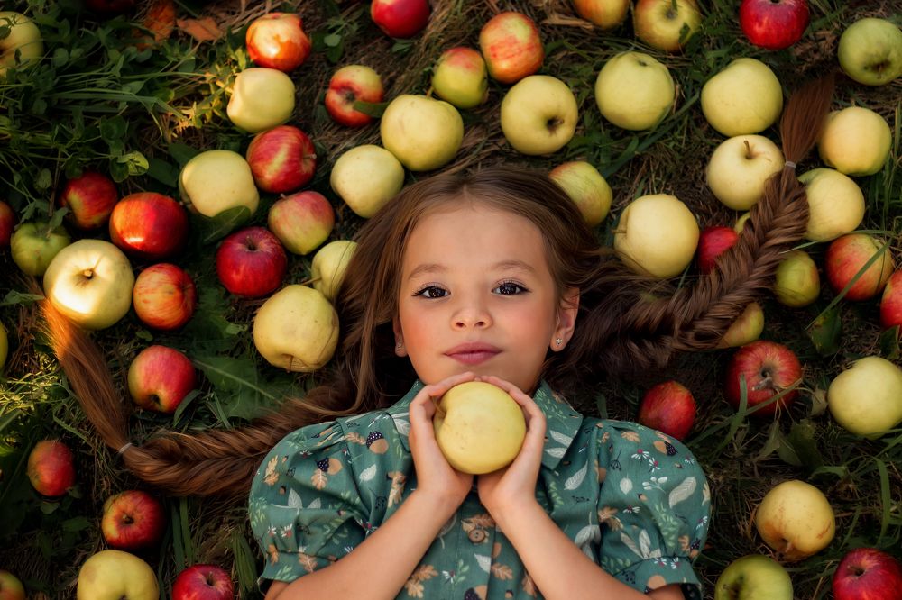 Photograph by Екатерина