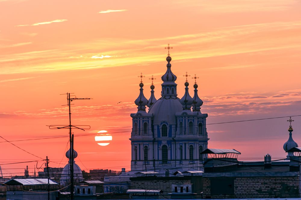 Photograph by Людмила Бетехтина