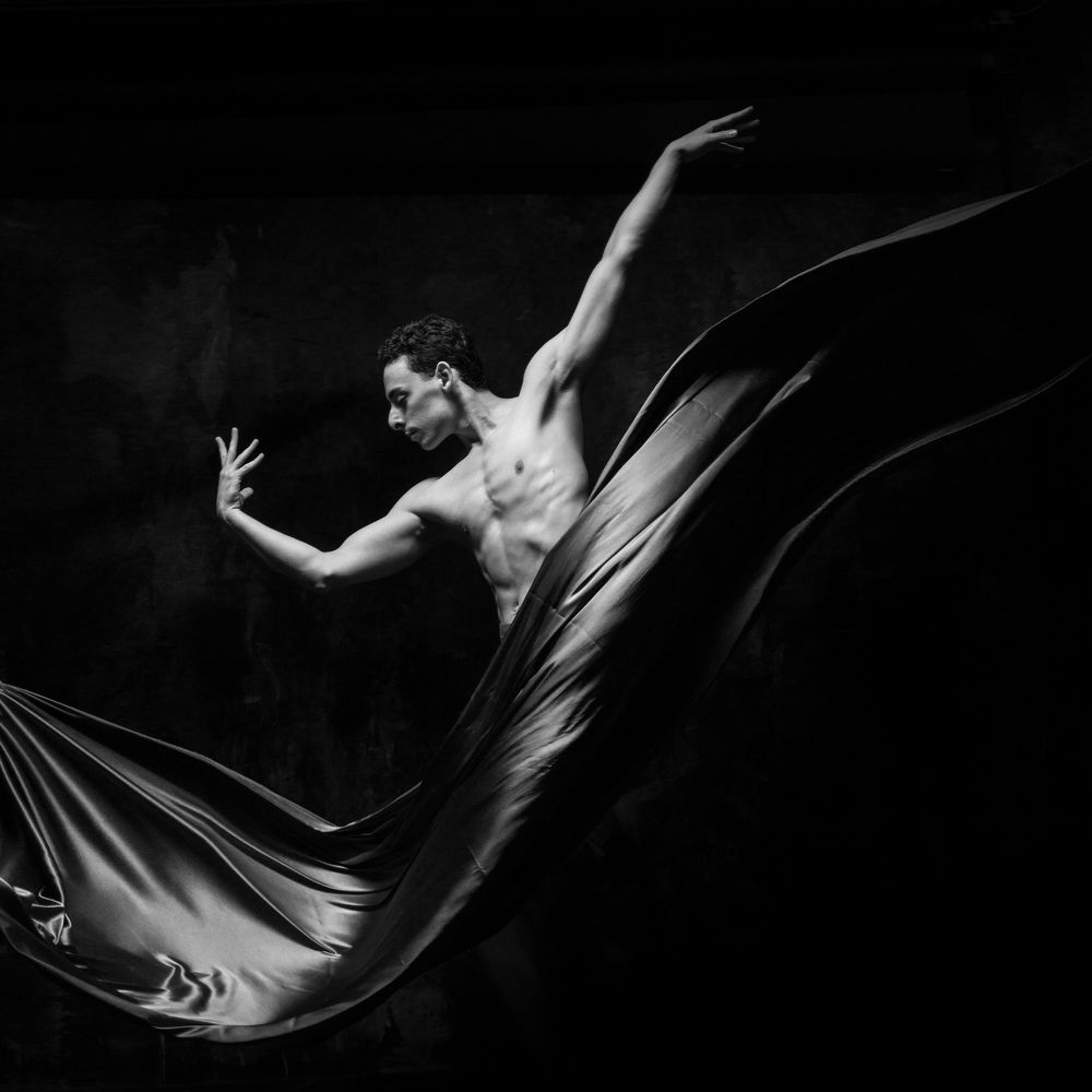 Photograph by Alice Tikston