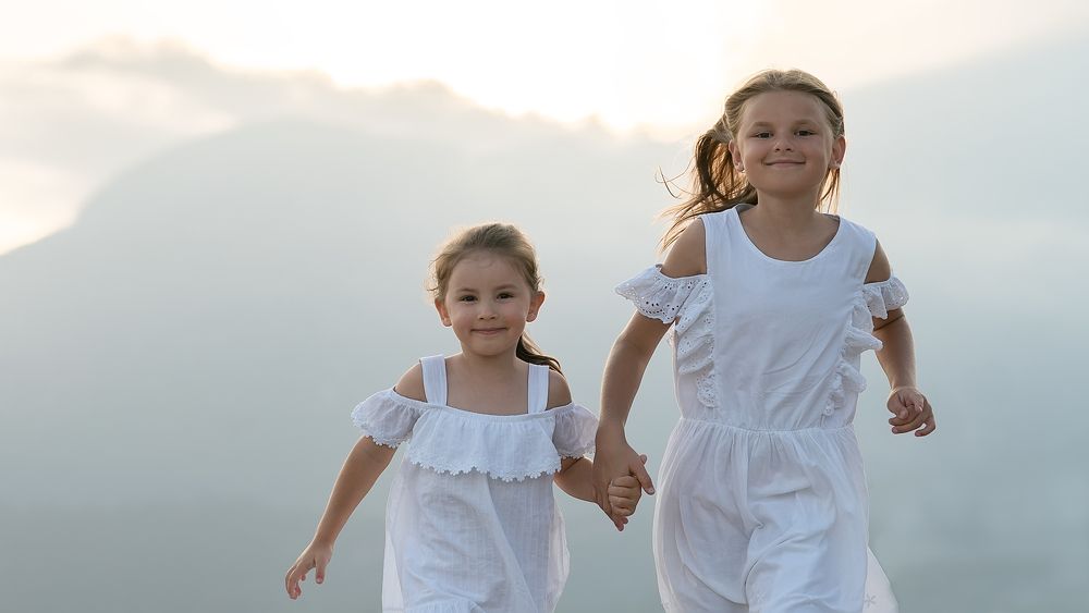 Счастье есть