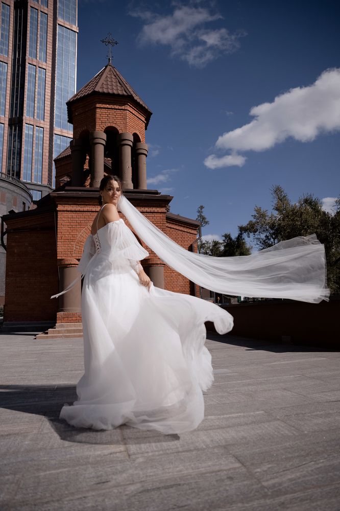 Photograph by Ольга Украинец