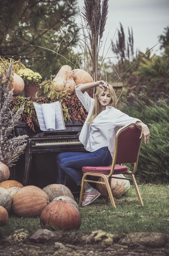 Photograph by Андрей Сосненко