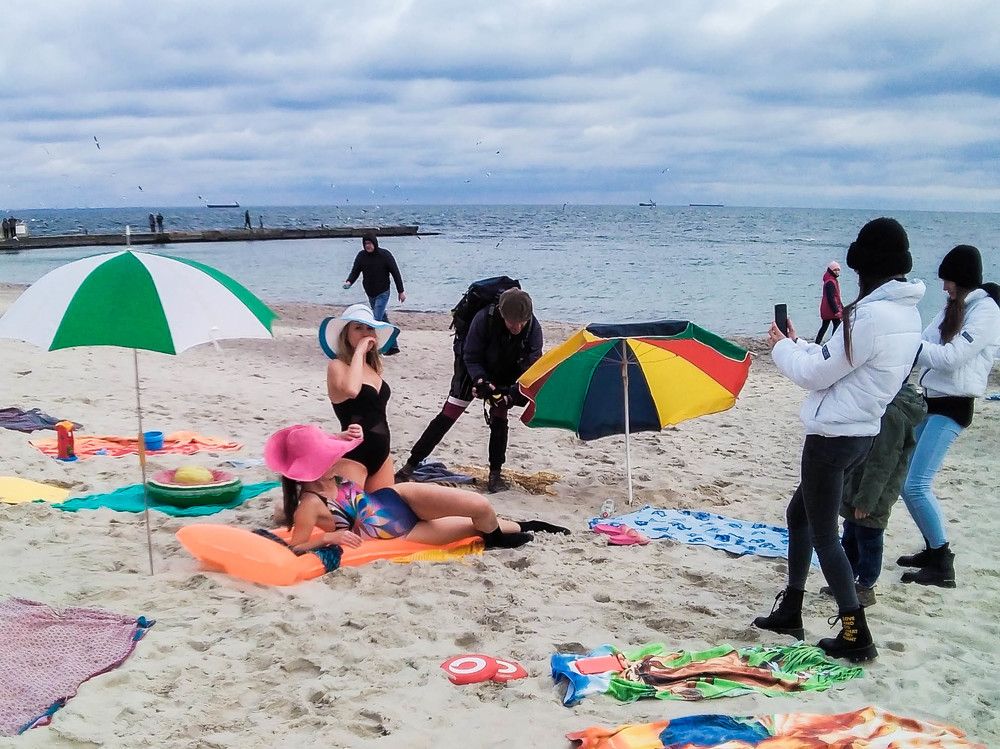 Photograph by Людмила Кабанина