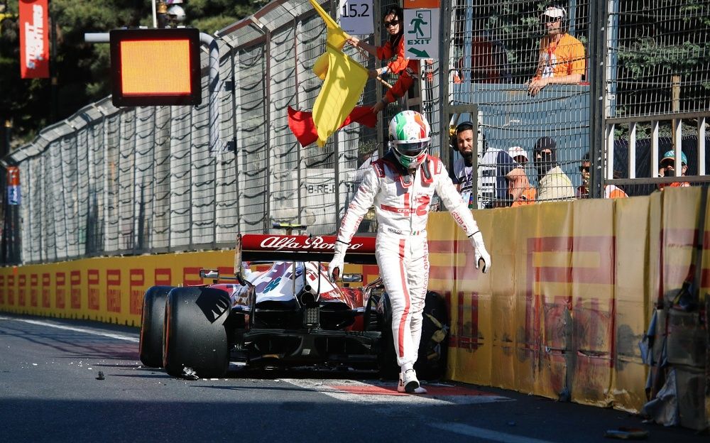 Photograph by Nurlan Tahirli