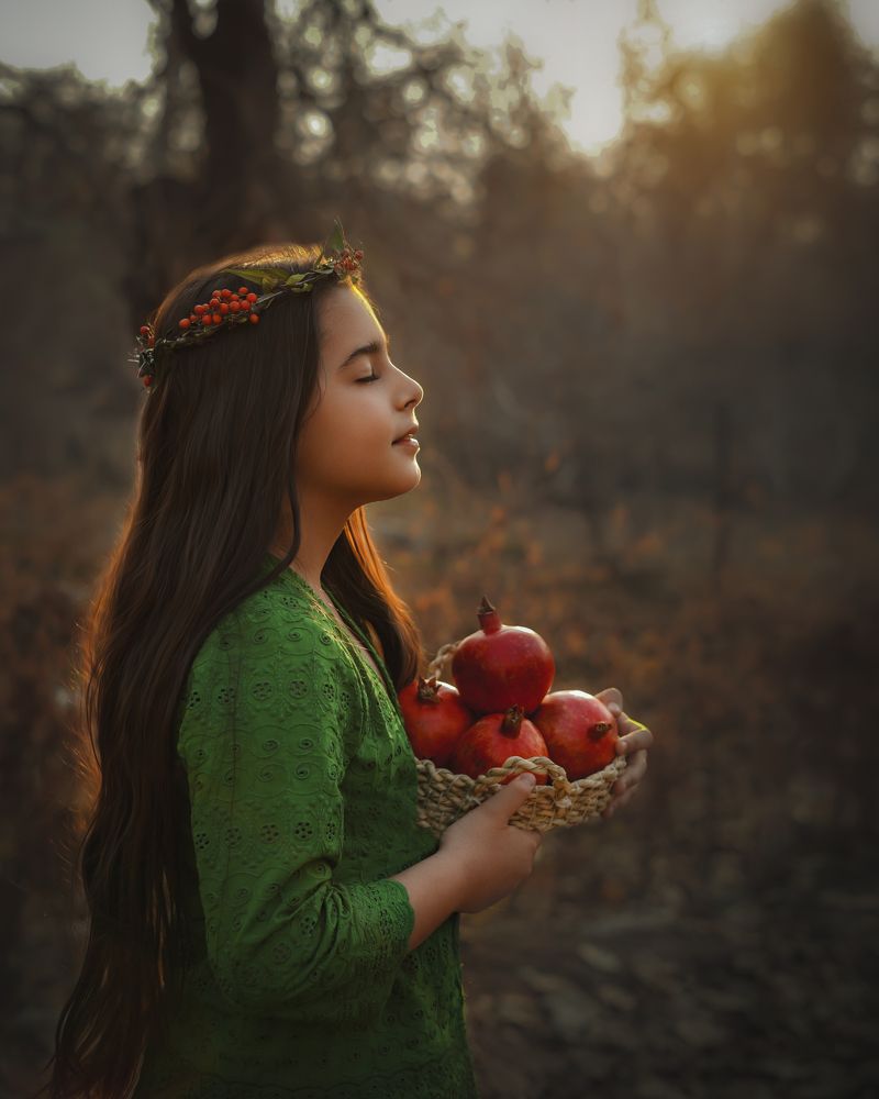 Photograph by Hamide Hamideakhavan