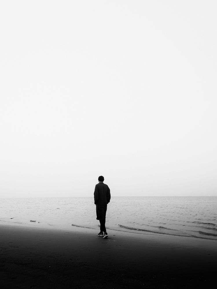 Photograph by Mohtadi