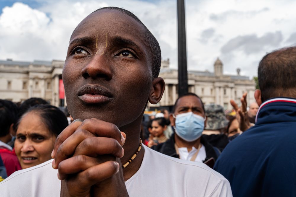 Hare Krishna Festival Ratha Yatra