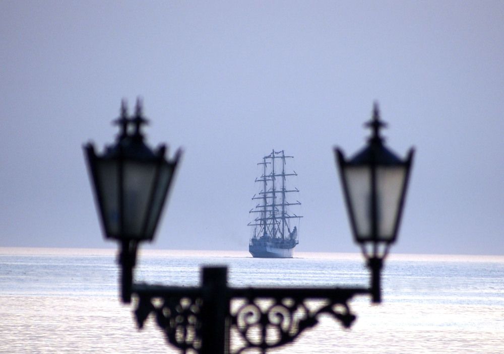 Photograph by Sergey Bykov