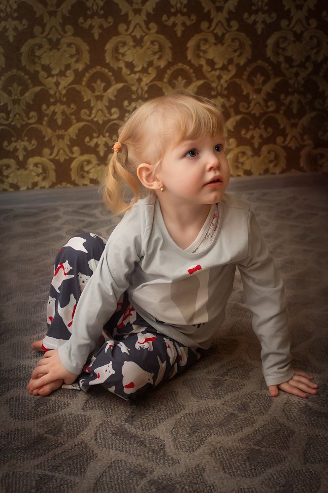 Photograph by YANA SHABANOVA