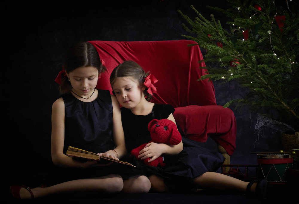 Photograph by Татьяна Аксёнова