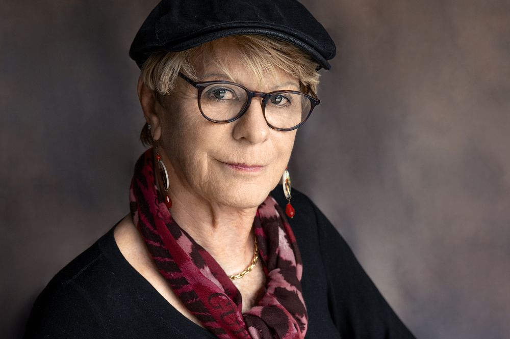 Photograph by Valentina Acrement