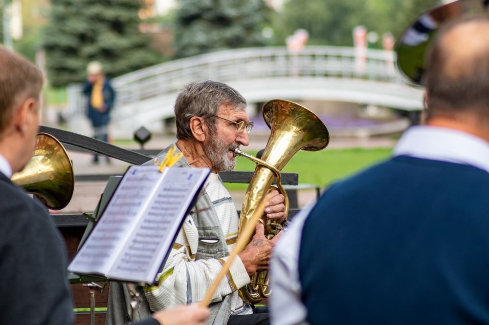 Photograph by Артем Штылев