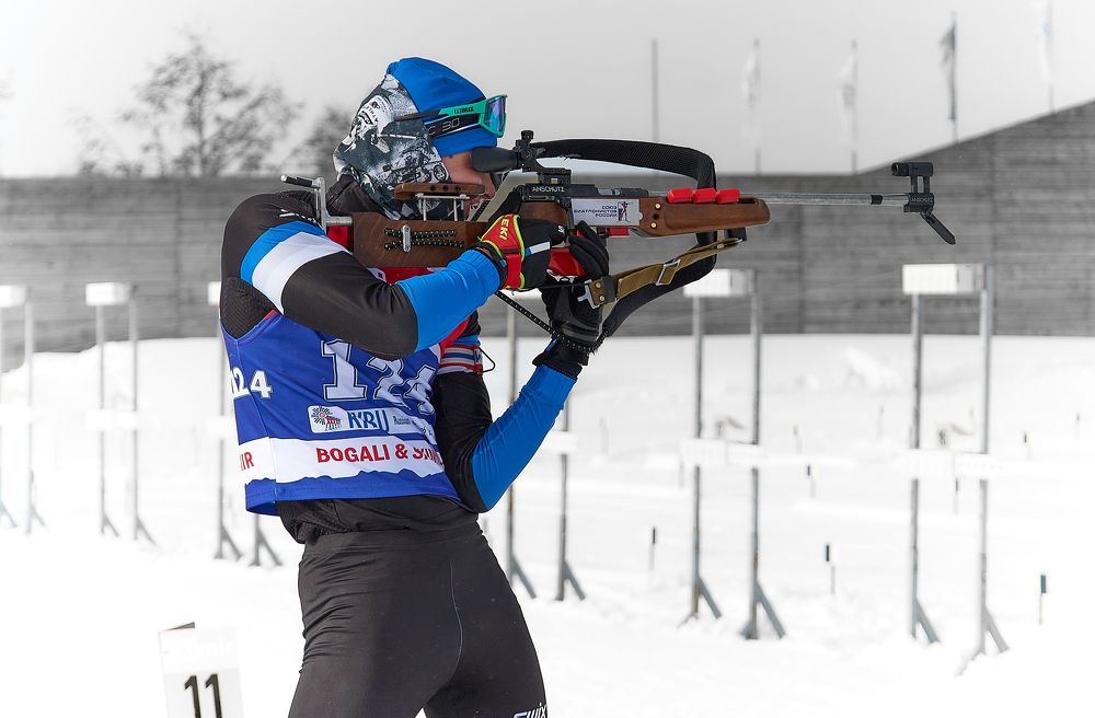 Photograph by Ксения Кошлякова