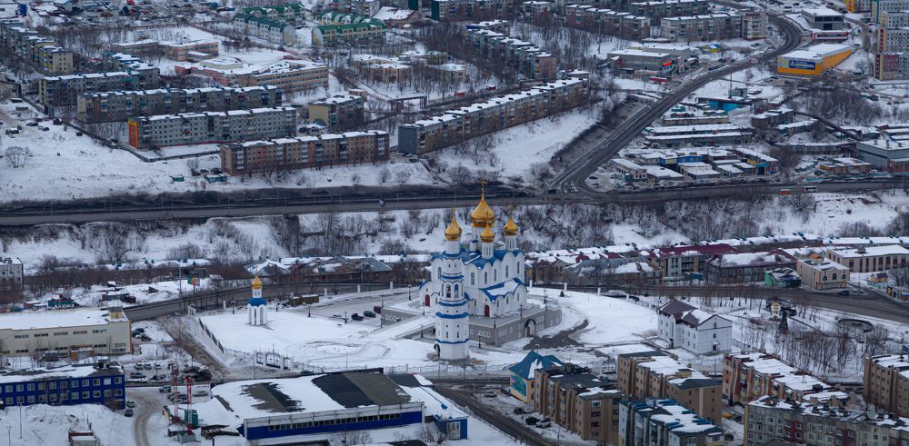 Photograph by Александр Максин