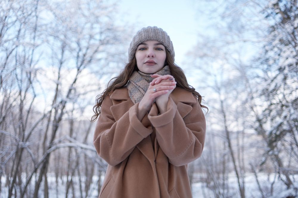 Photograph by Ксения Кошлякова