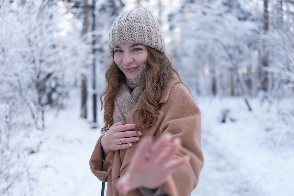 Photograph by Ксения Кошлякова