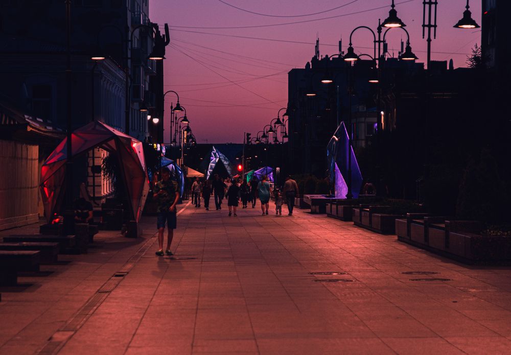 Photograph by Александр Ёлкин