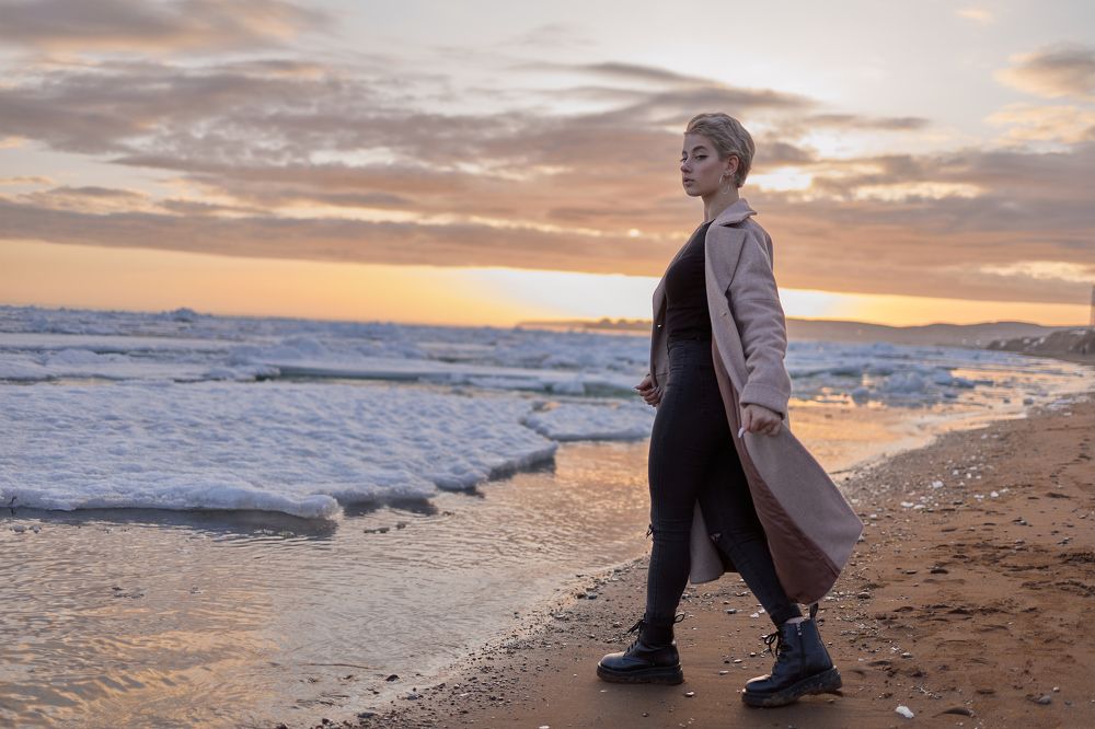 Photograph by Ксения Кошлякова