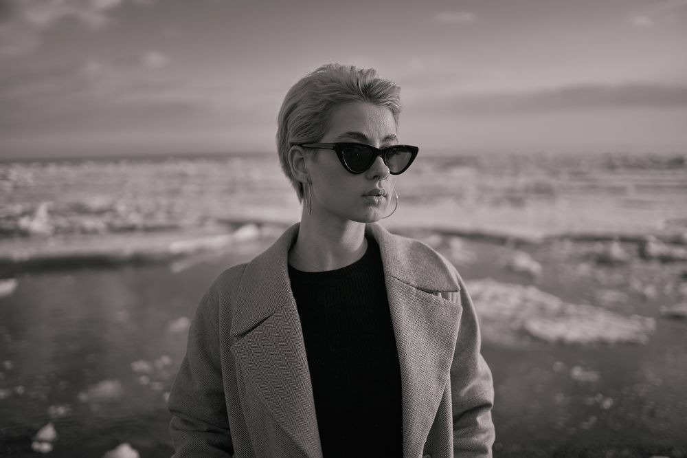 Photograph by Ксения Кошлякова