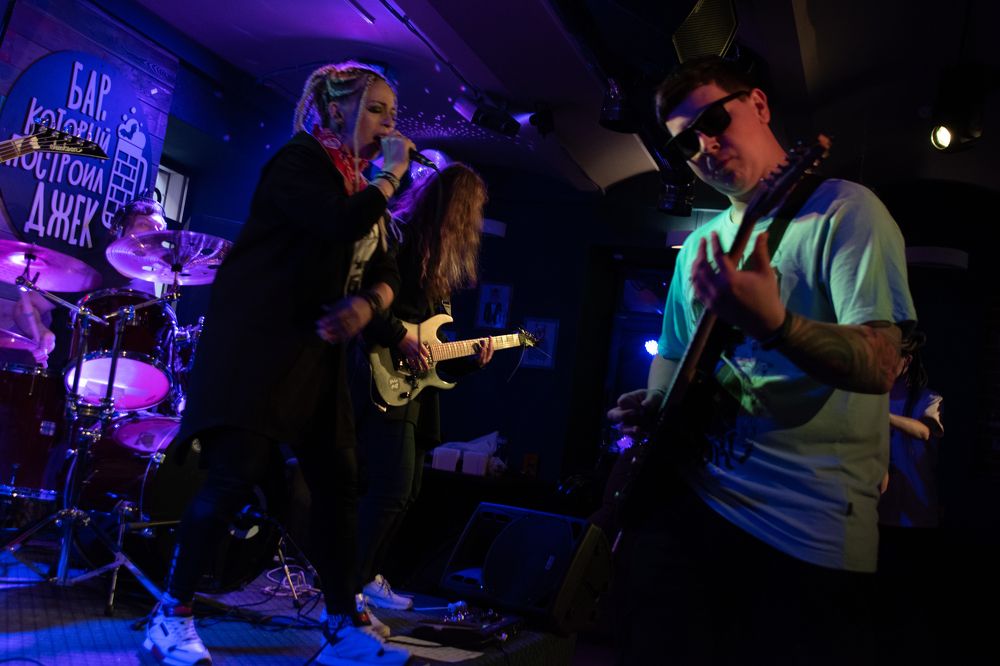 Photograph by Александр Ёлкин