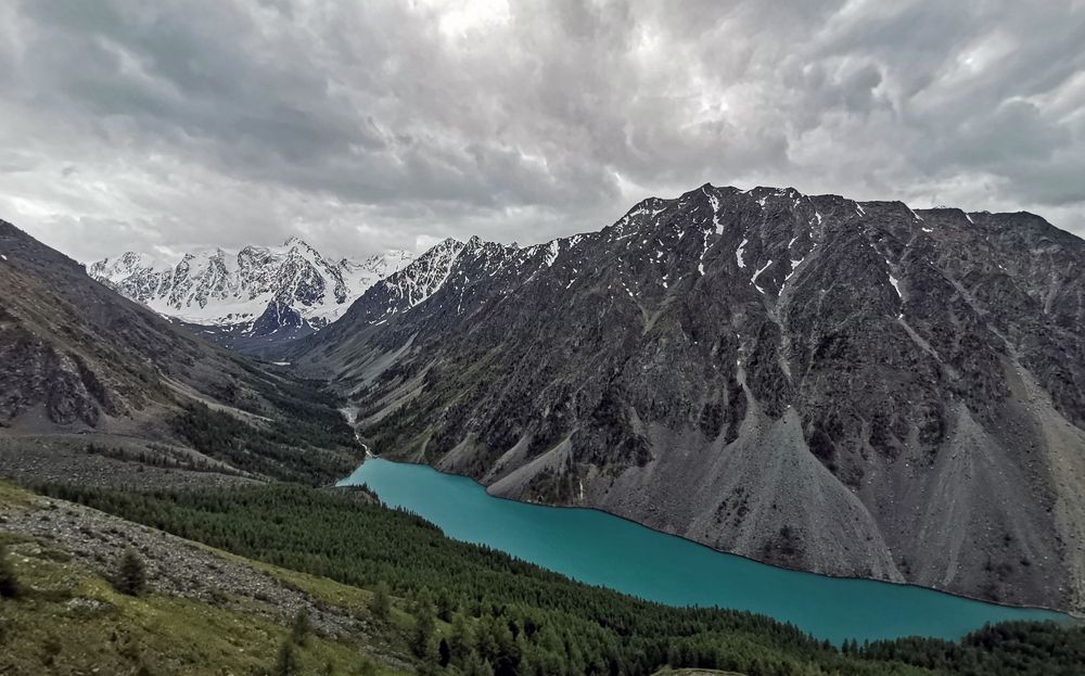 Photograph by Алексей Багурский