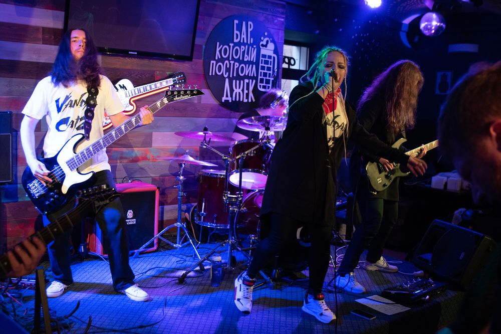 Photograph by Александр Ёлкин