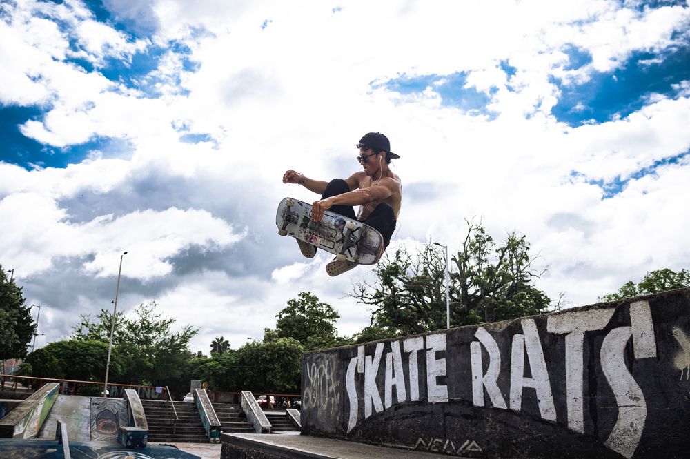 Photograph by JEISSON LEITON