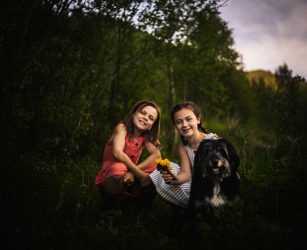 Photograph by igor kostin