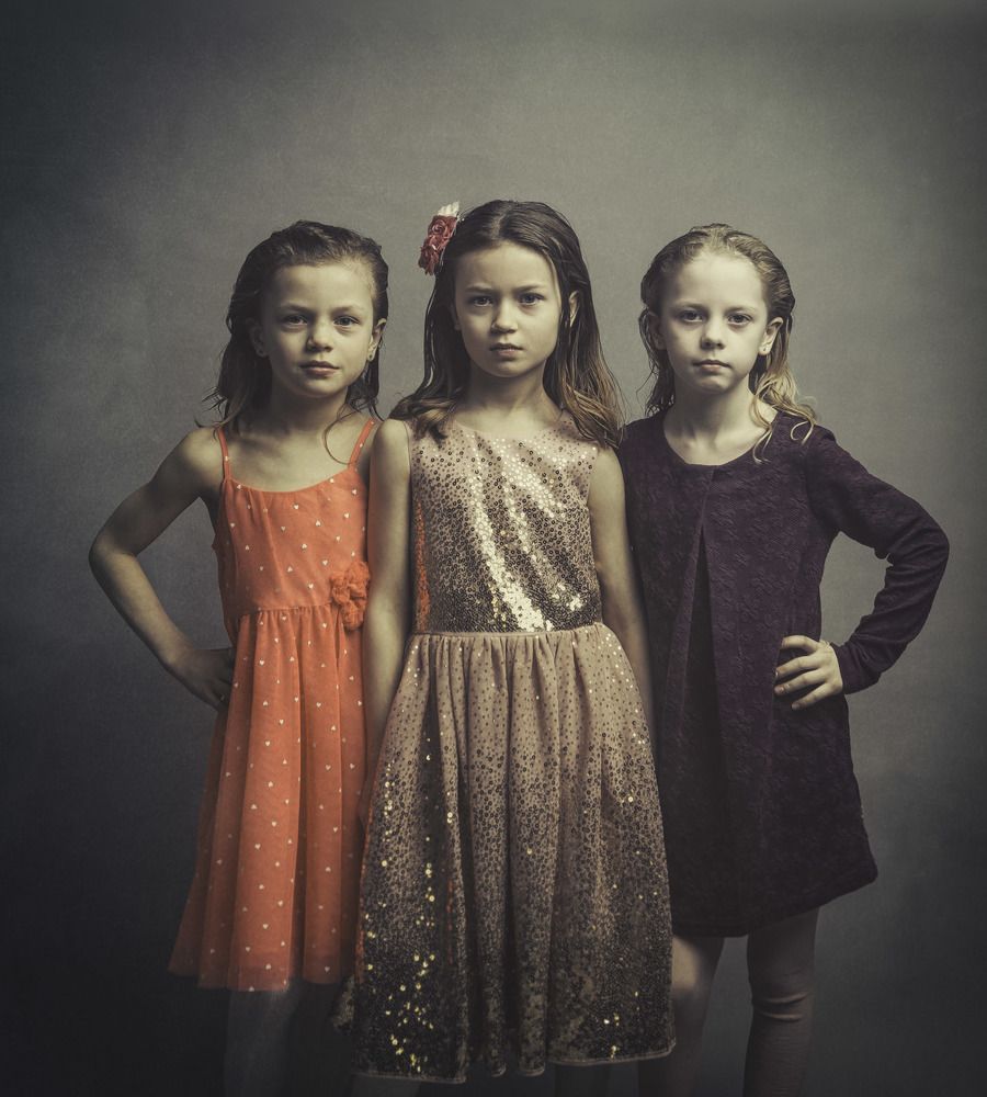 Photograph by igor kostin