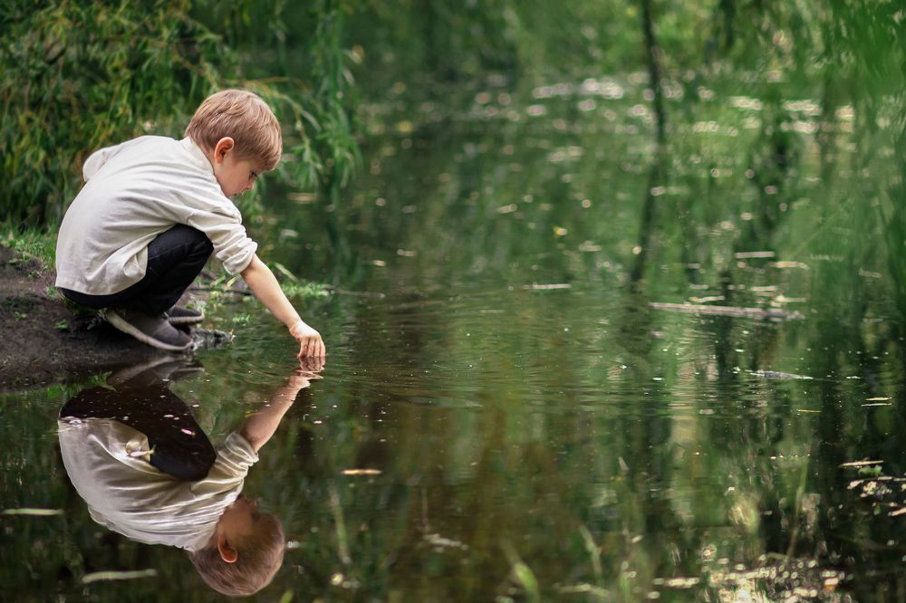 Photograph by Adelia Morozova