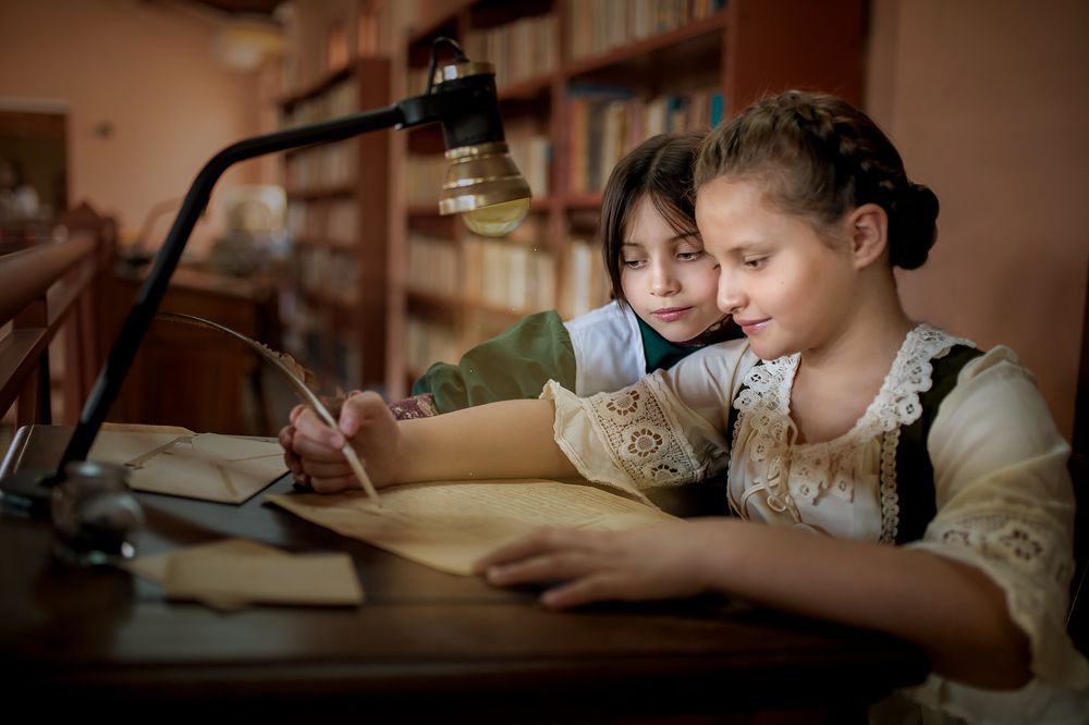 Photograph by Stefanie Hiebert