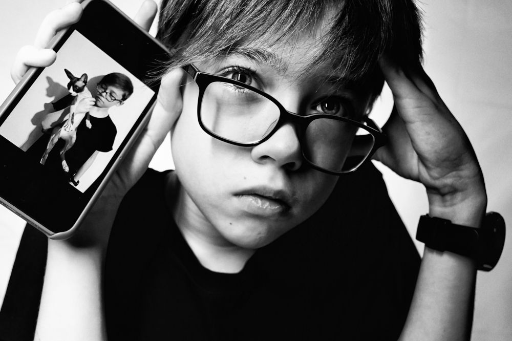 Photograph by Дмитрий Тертышников