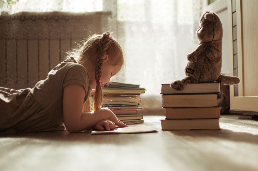 Фотография автора Анастасия Рахвалова