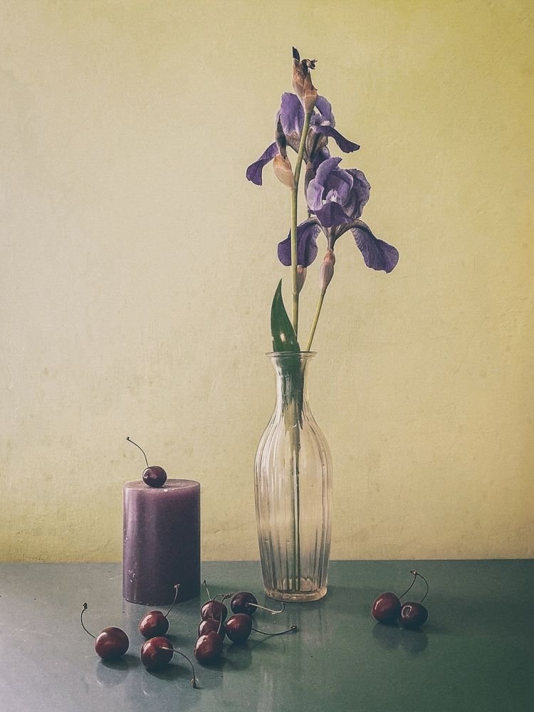 Photograph by Ирина Водяницкая