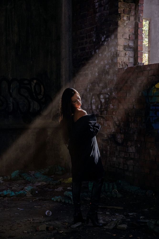 Фотография автора Анастасия Рахвалова