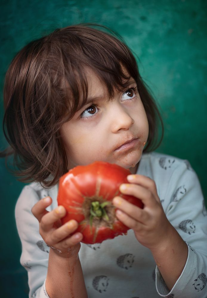 Photograph by Zatari Magda