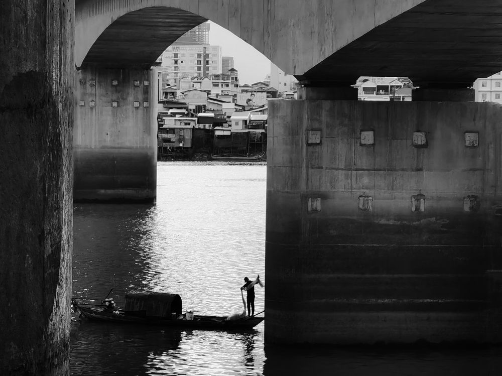 Photograph by Manith Oliver