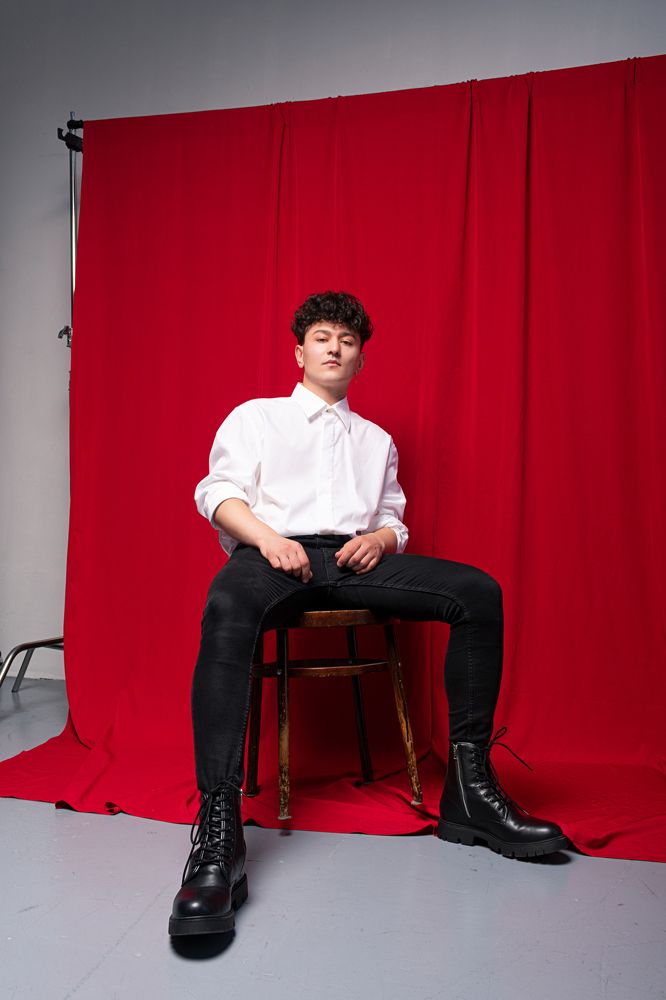 Photograph by Алена Левицкая