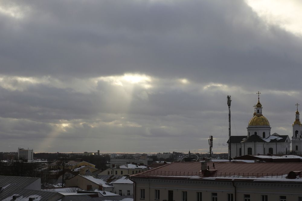 Photograph by Александр Заруцкий