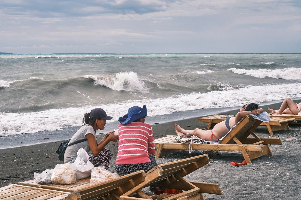 Photograph by Дана Жулдызбек